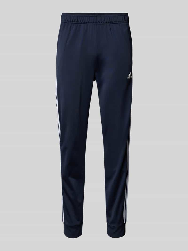 ADIDAS SPORTSWEAR Sweatpants met labelprint