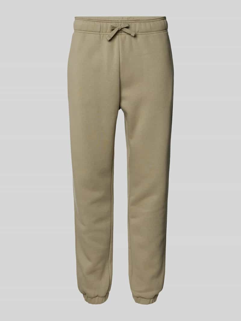 Dickies Sweatpants met elastische band, model ‘	MAPLETON’