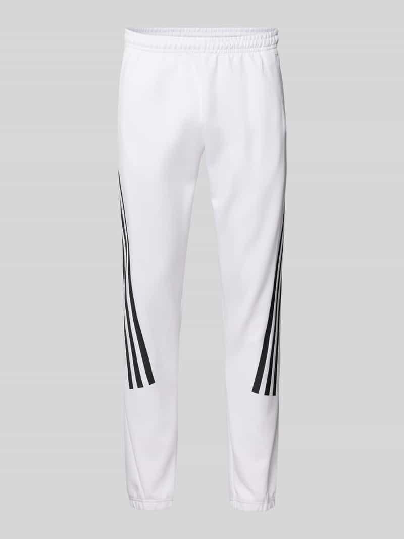 ADIDAS SPORTSWEAR Sweatbroek met elastische band