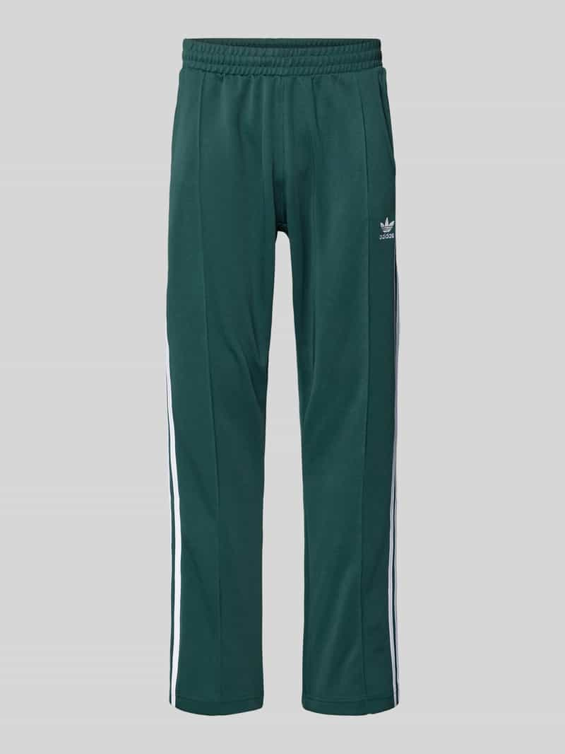 Adidas Originals Sweatbroek met elastische band