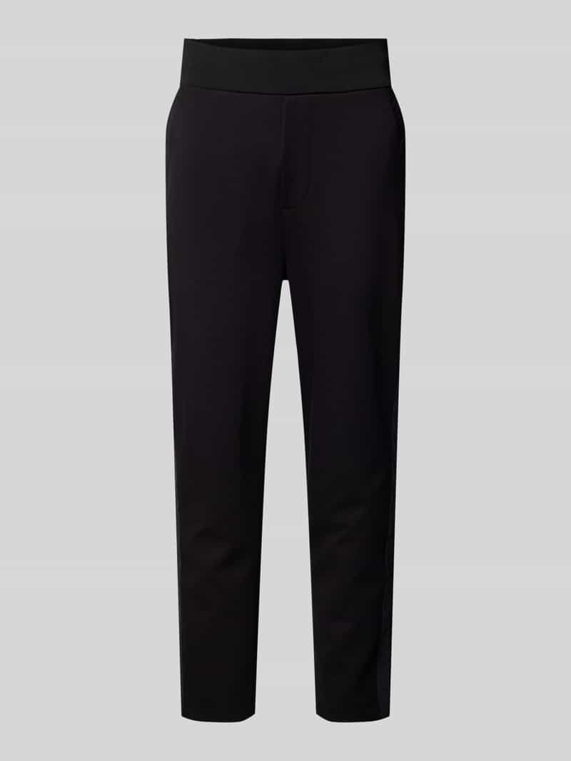 JOOP! Collection Sweatpants met labeldetail