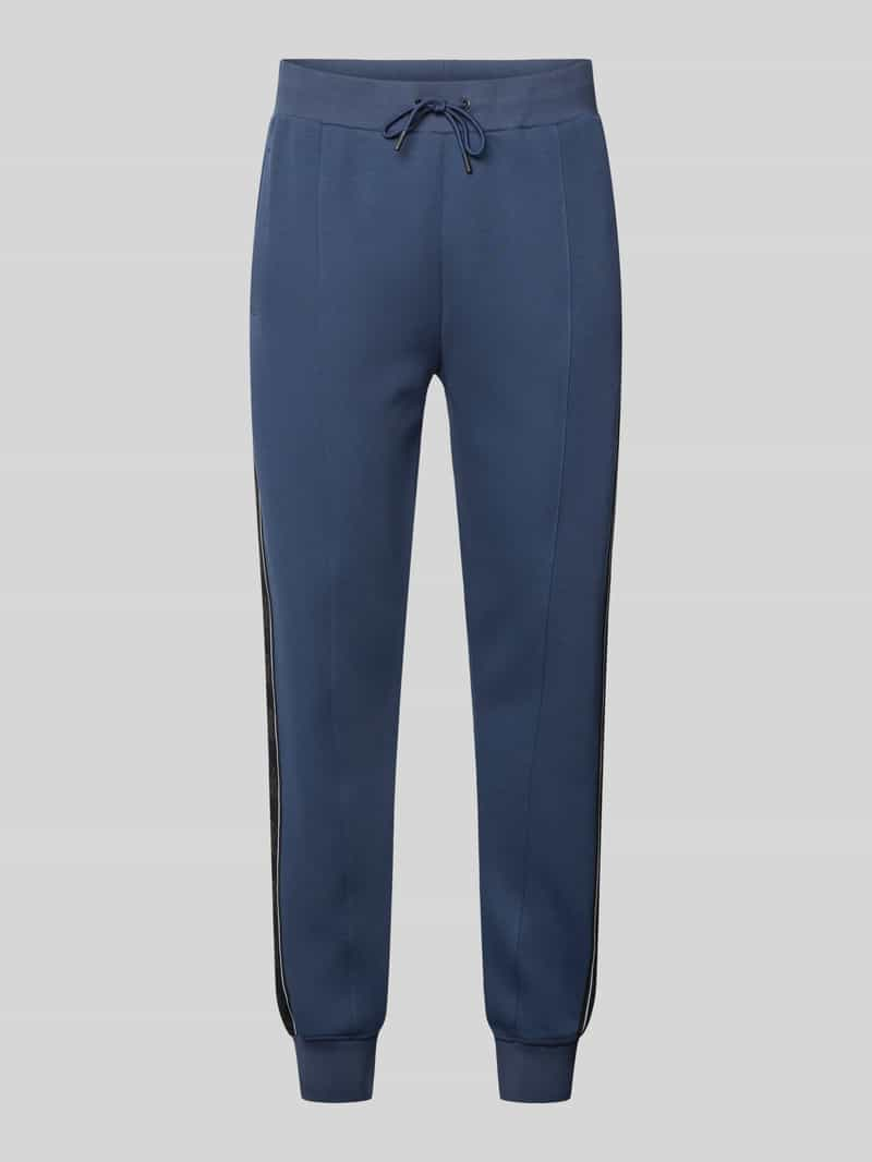 Guess Activewear Sweatpants met labeldetail, model 'MICKEY'