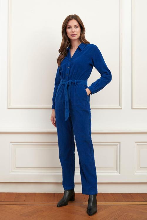 Lofty Manner Jumpsuit PL24