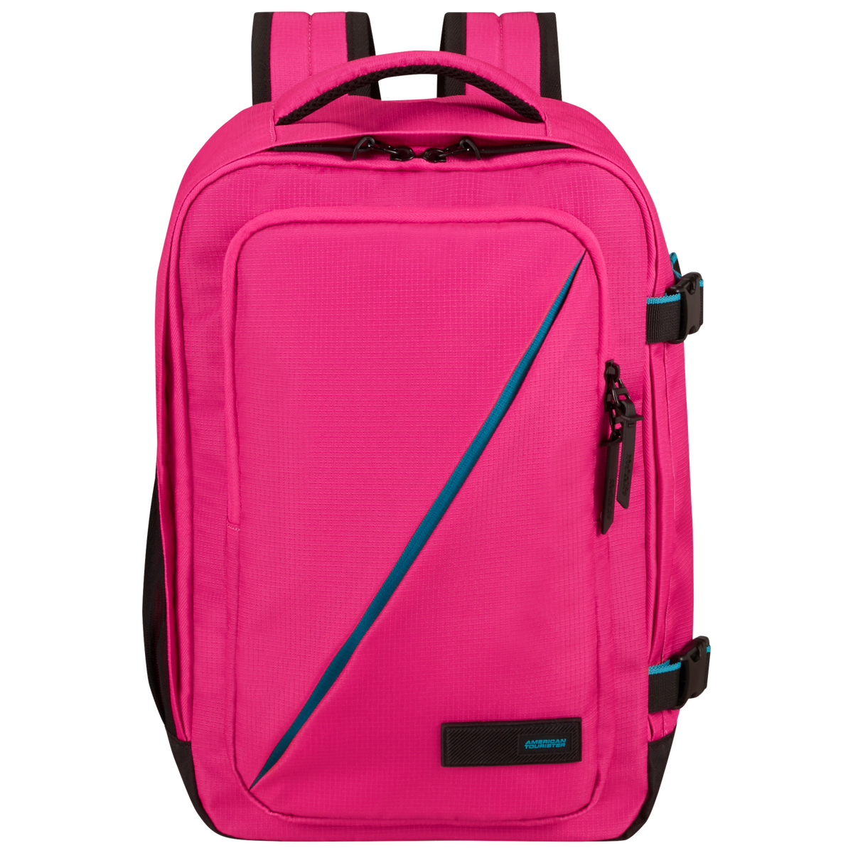 American Tourister Take2cabin Rugzak Raspberry Sorbet