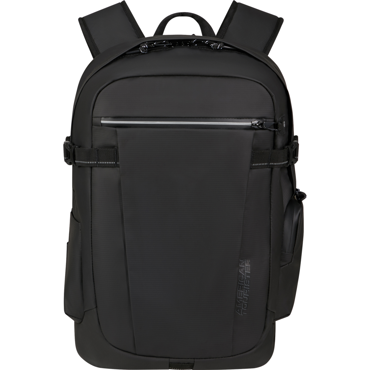 American Tourister Upventure Laptop rugzak Zwart