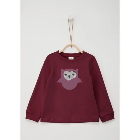 S.Oliver RED LABEL Junior Sweatshirt