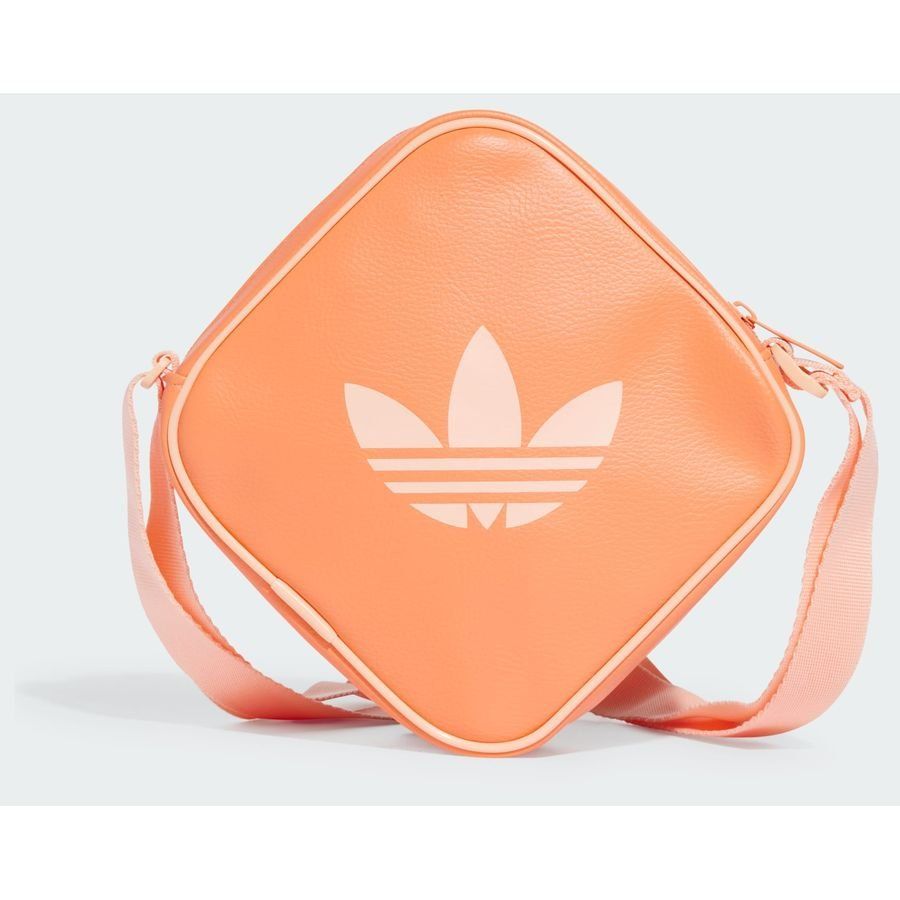 Adidas Original Adicolor Classic Diamond Tas