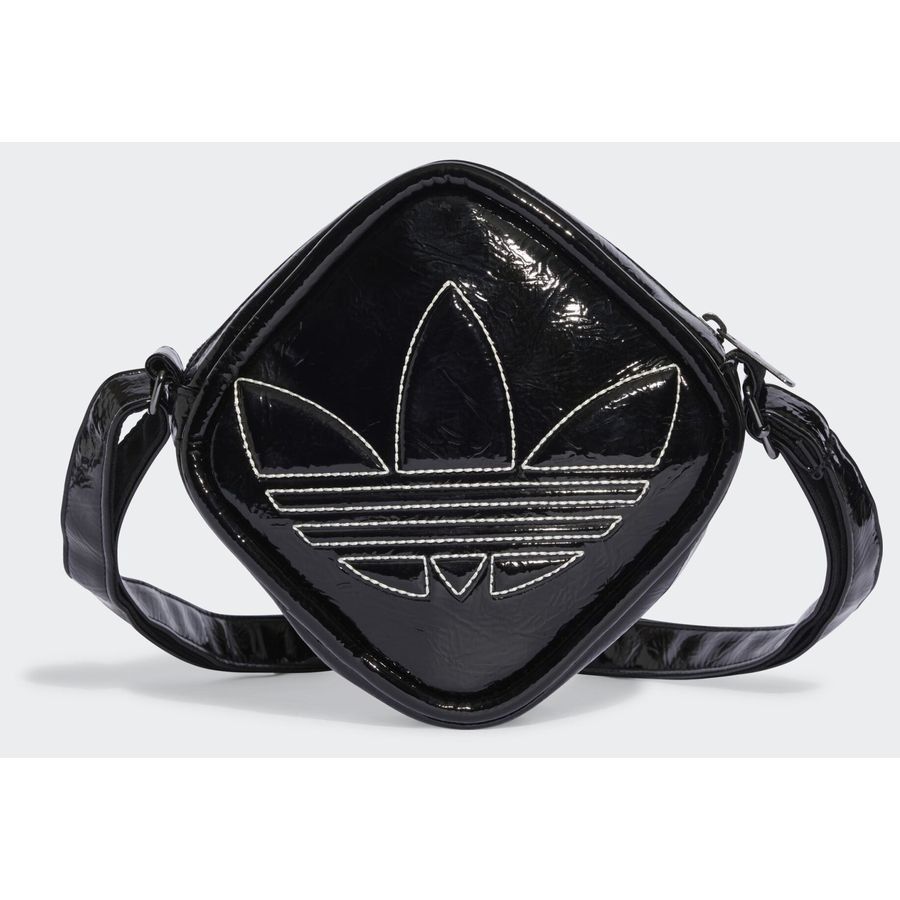 Adidas Original Adicolor Premium Classic Diamond Tas