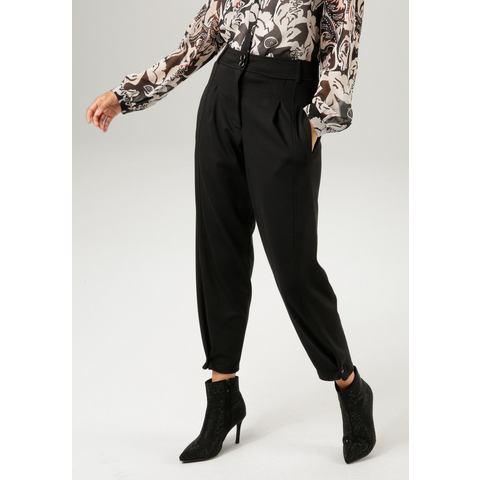 Aniston CASUAL Stoffen broek