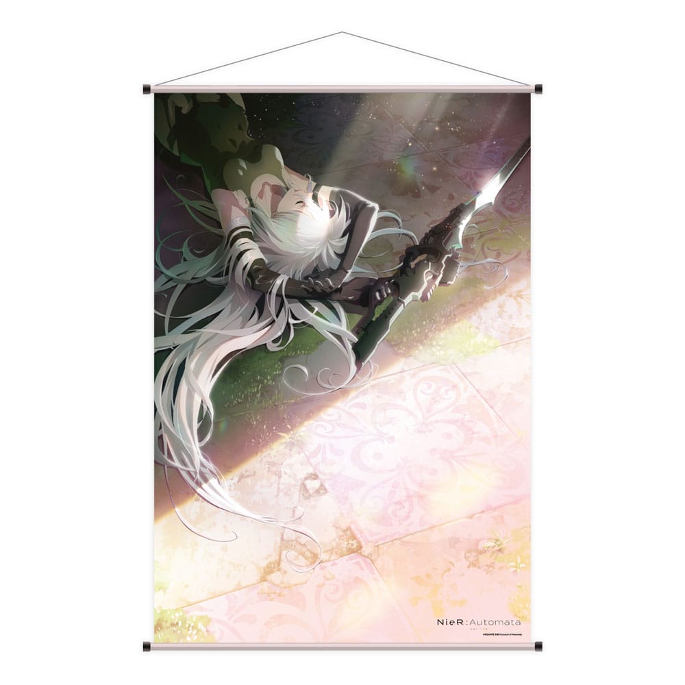 Sakami Merchandise NieR: Automata Ver. 1.1a Wallscroll A2 60 x 90 cm