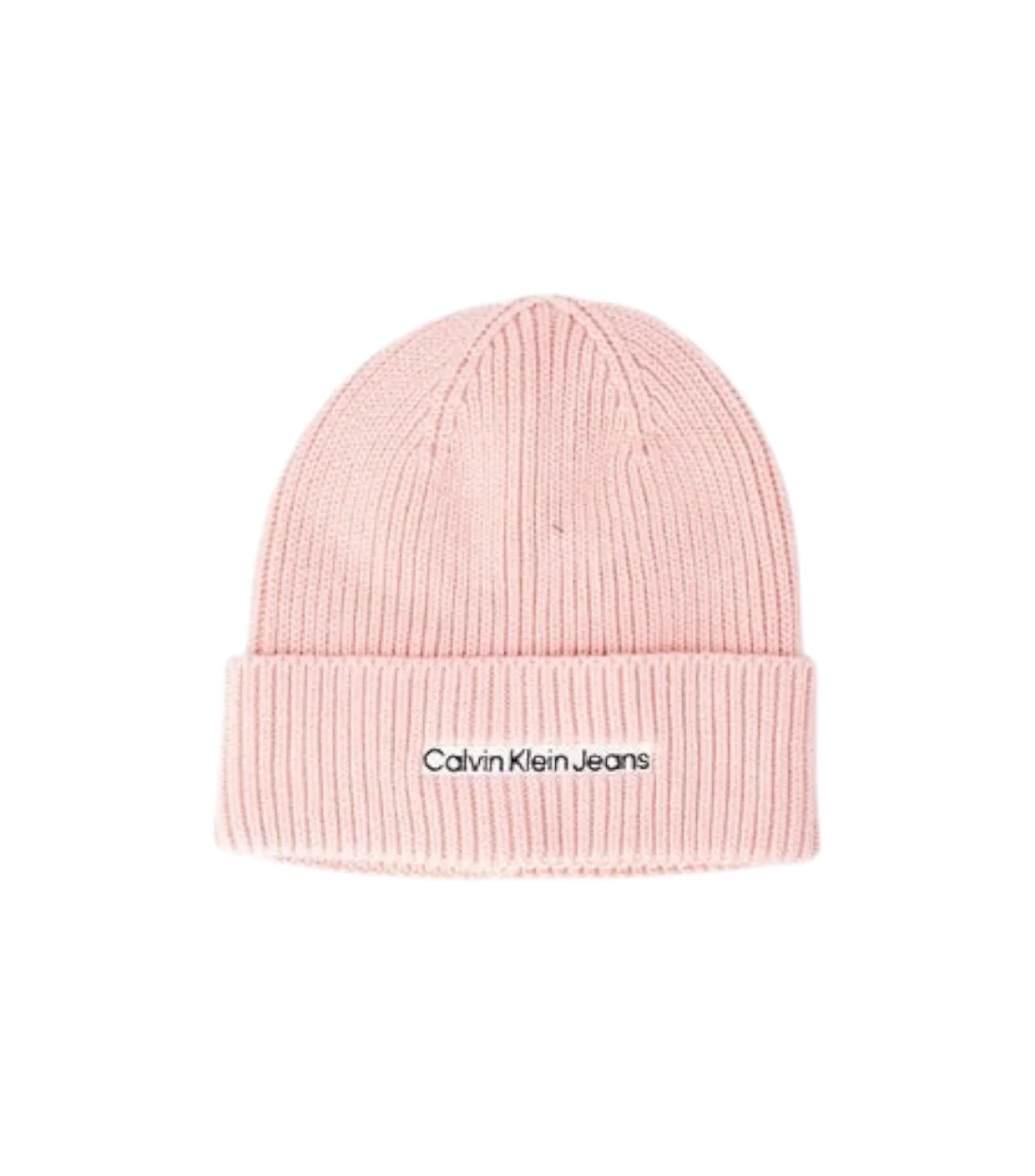 Calvin Klein Gebreide beanie