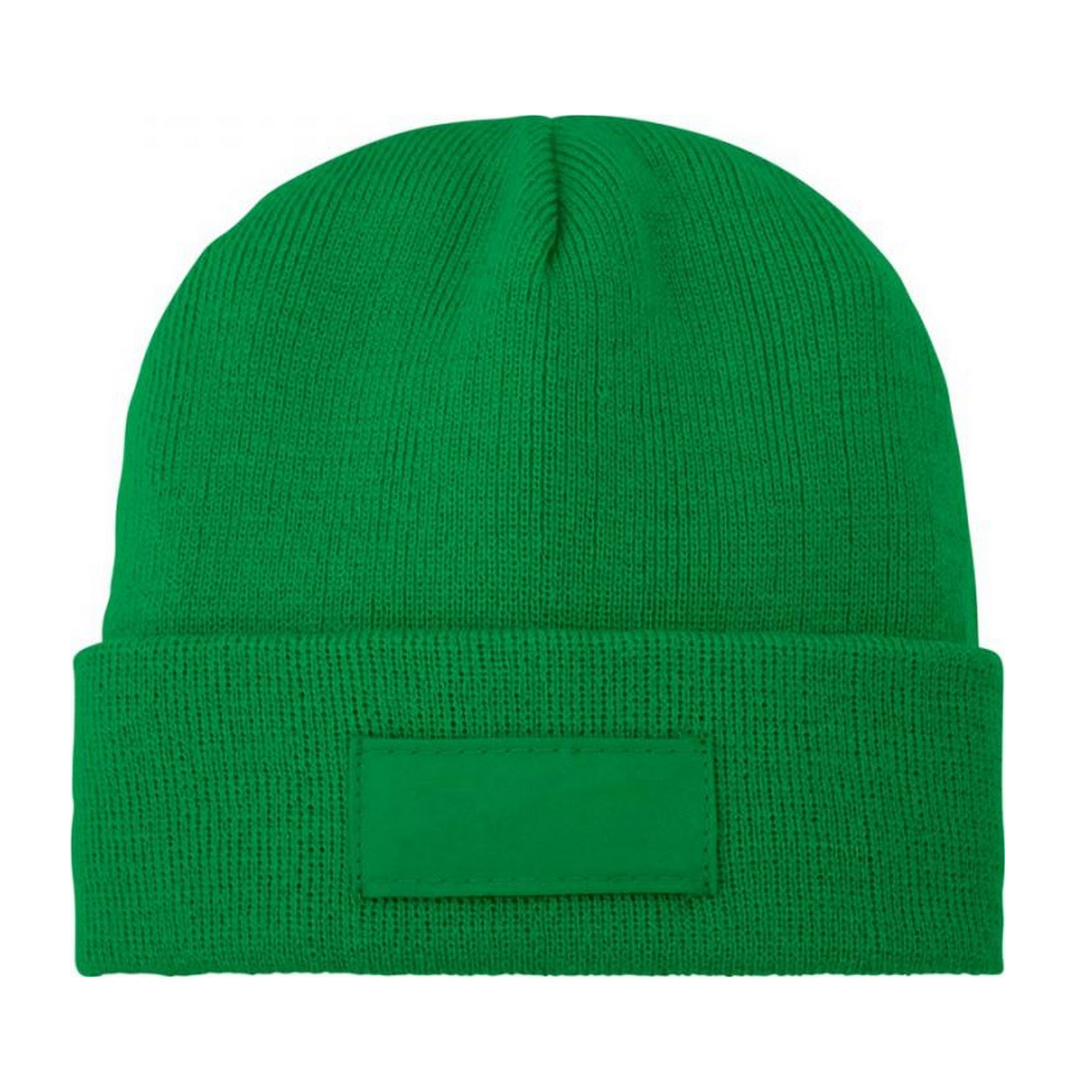 Bullet Boreas beanie met patch