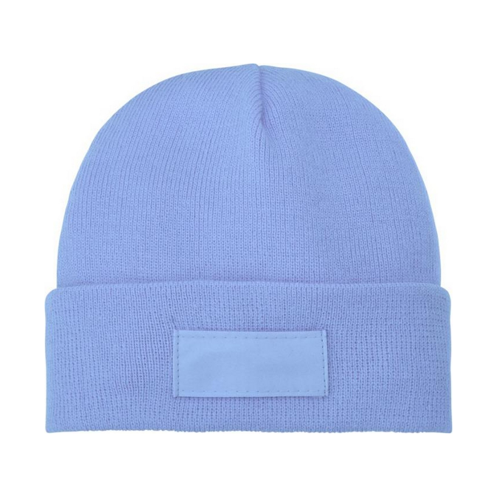 Bullet Boreas beanie met patch