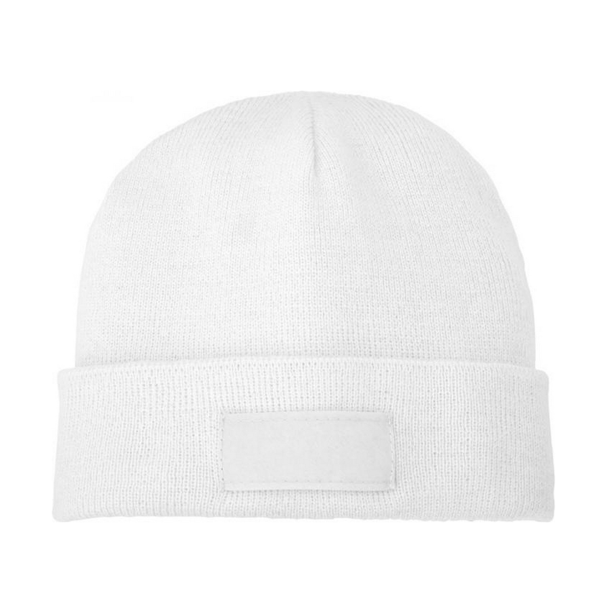 Bullet Boreas beanie met patch