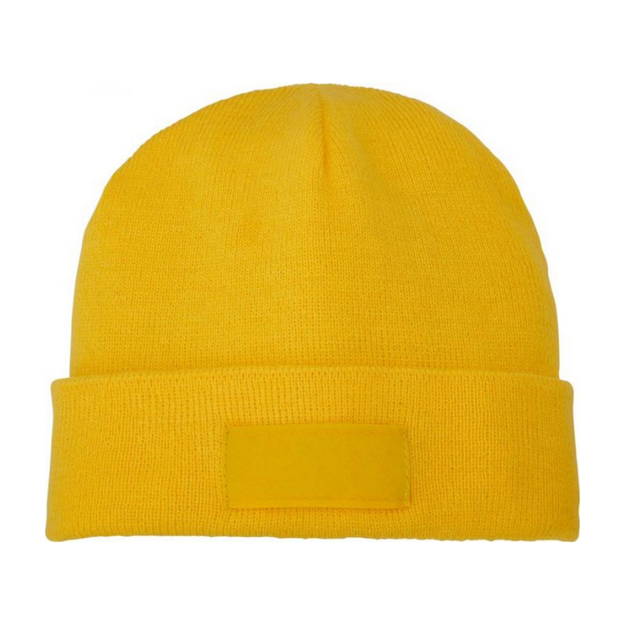 Bullet Boreas beanie met patch