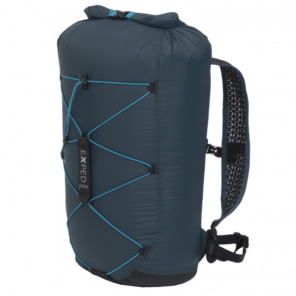 Exped  Cloudburst 25 - Dagrugzak, blauw