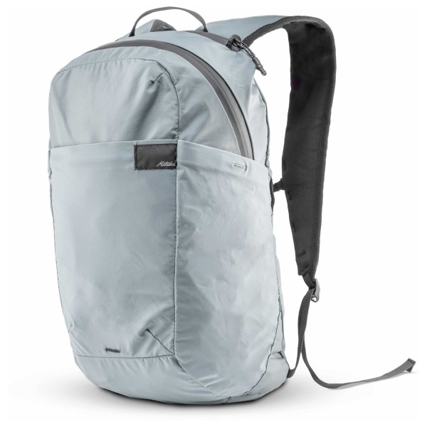 Matador  ReFraction Packable Backpack 16 - Dagrugzak, grijs