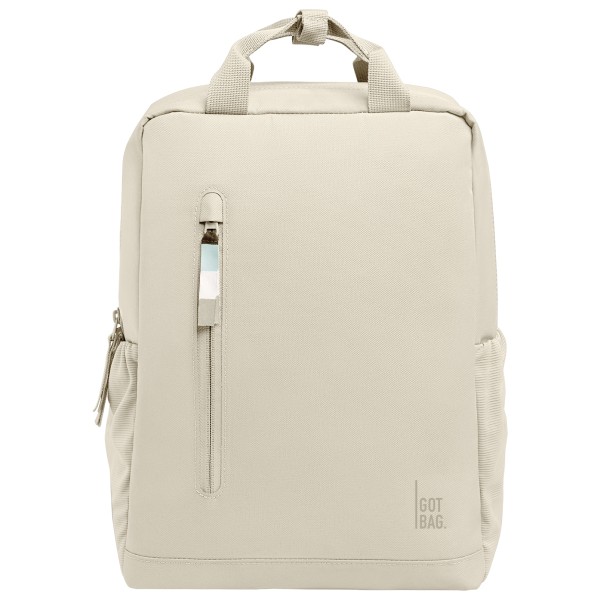 Got Bag  Daypack 11 2.0 - Dagrugzak, beige