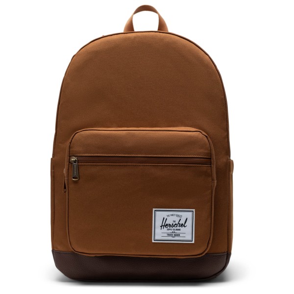 Herschel  Pop Quiz Backpack - Dagrugzak, bruin