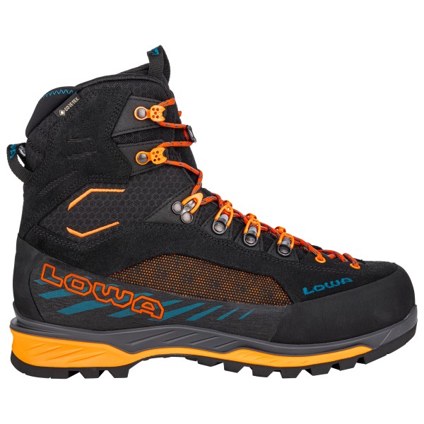 Lowa  Vajolet GTX Mid - Bergschoenen, bruin/zwart