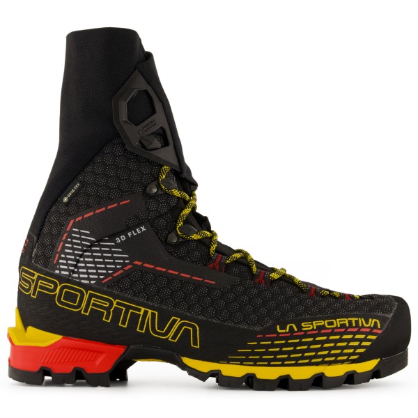 La sportiva  Trango Pro GTX - Bergschoenen, zwart