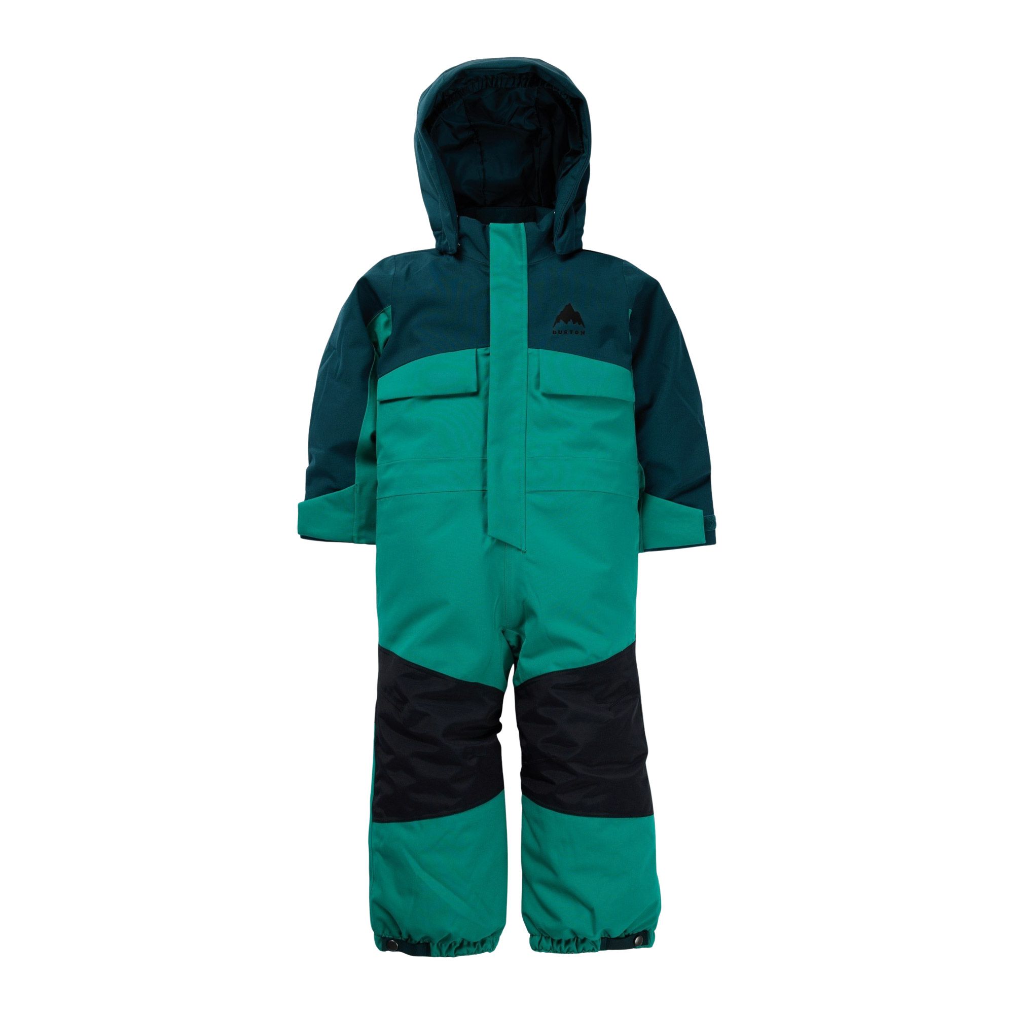 Burton Skipak Junior