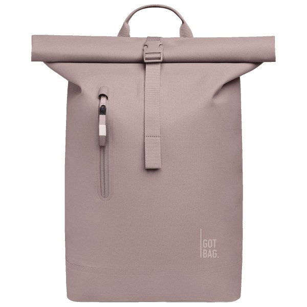 Got Bag  Rolltop Lite 26 2.0 - Dagrugzak, bruin