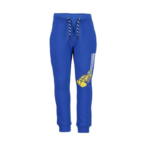 Blue Seven Sweatbroek  sweatbroek VOERTUIGEN (1-delig)