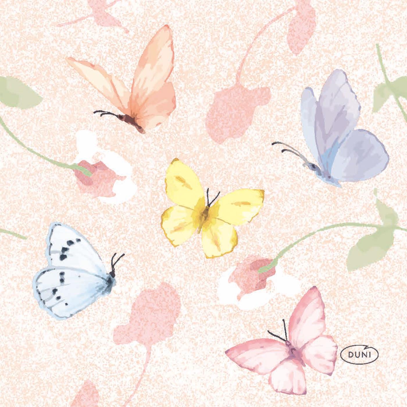 Duni FSC Gecertifieerd Tissue Papier