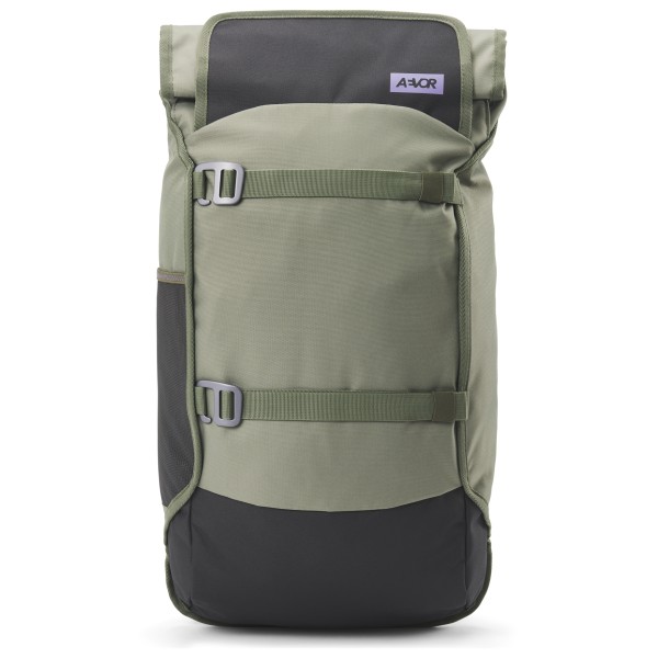 Aevor  Trip Pack 26 - Dagrugzak, olijfgroen/grijs