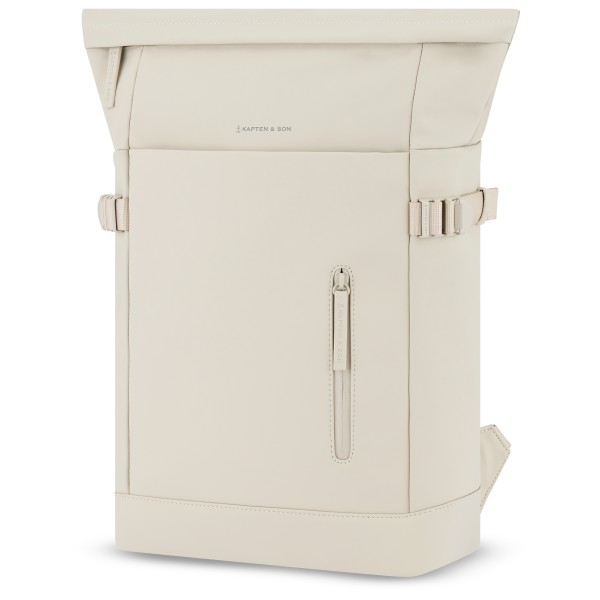 Kapten & Son  Helsinki 16 - Dagrugzak, beige