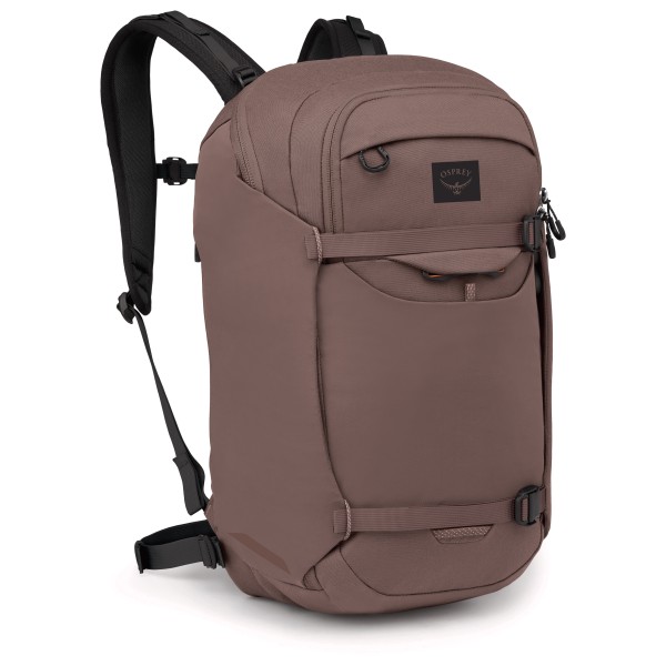 Osprey  Metron Pack 24 - Dagrugzak, bruin