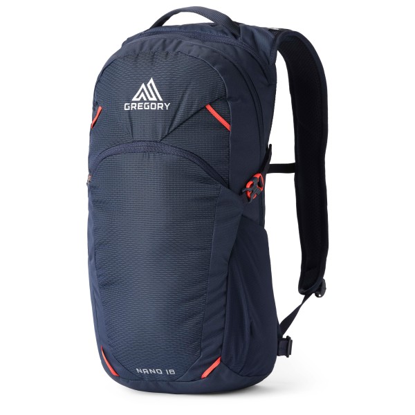 Gregory  Nano 18 - Dagrugzak, blauw