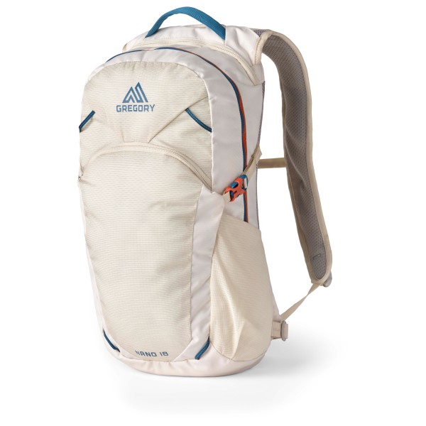 Gregory  Nano 18 - Dagrugzak, wit
