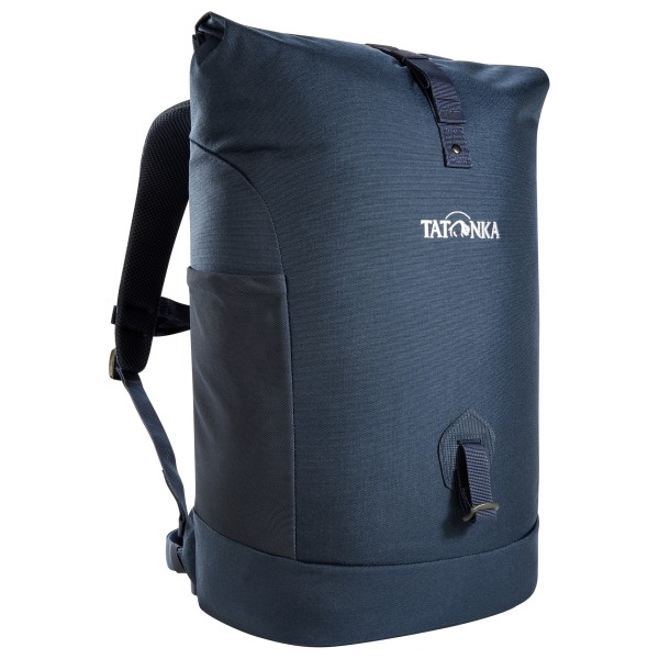 Tatonka  Grip Rolltop Pack 25 - Dagrugzak, blauw