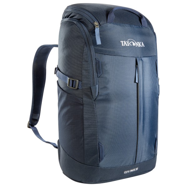 Tatonka  City Pack 22 - Dagrugzak, blauw