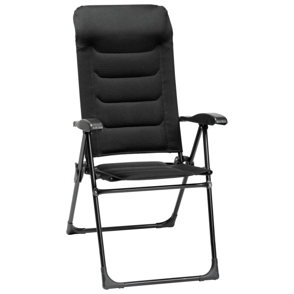 BRUNNER  Skye RT - Campingstoel, zwart/grijs