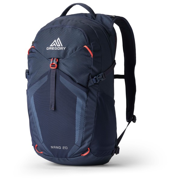 Gregory  Nano 20 - Dagrugzak, blauw
