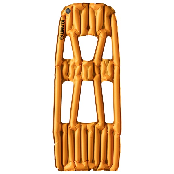 Klymit  Inertia X Lite - Slaapmat, oranje