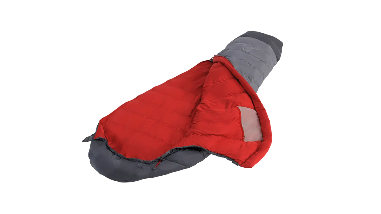 Robens Sleeping Bag - Gully 300L+4°C