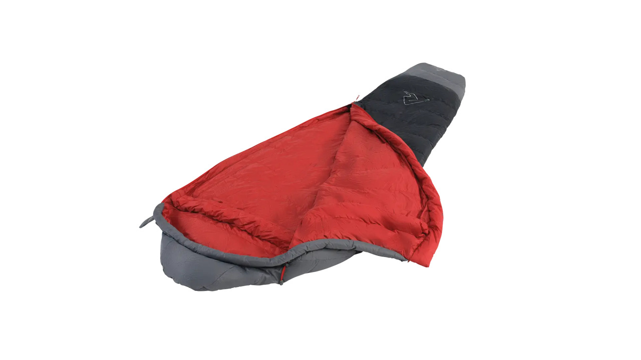 Robens Sleeping Bag - Serac 300L-4°C