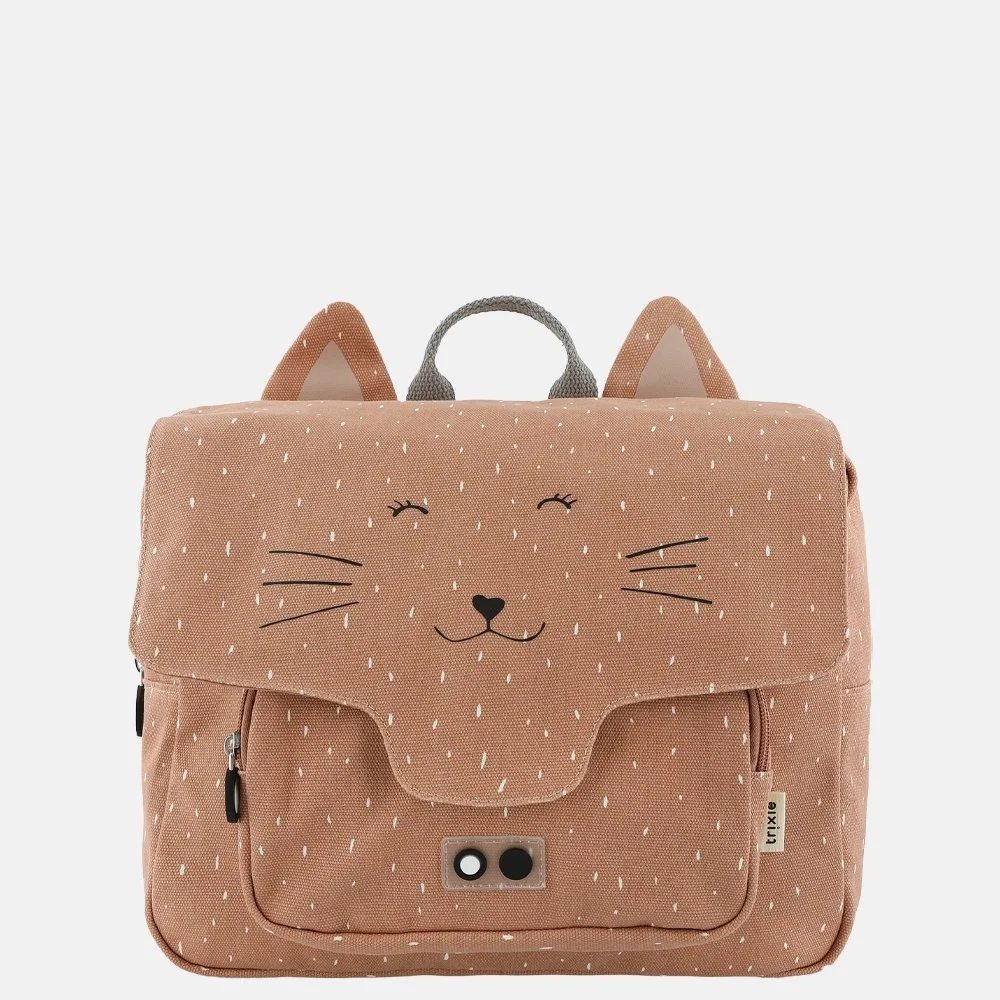 TRIXIE kinderrugzak Mrs. Cat