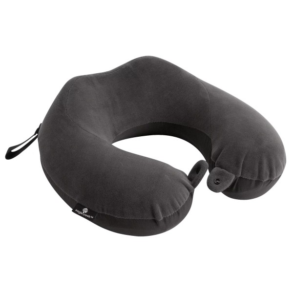 Eagle Creek  Memory Foam Neck Pillow - Kussen, zwart