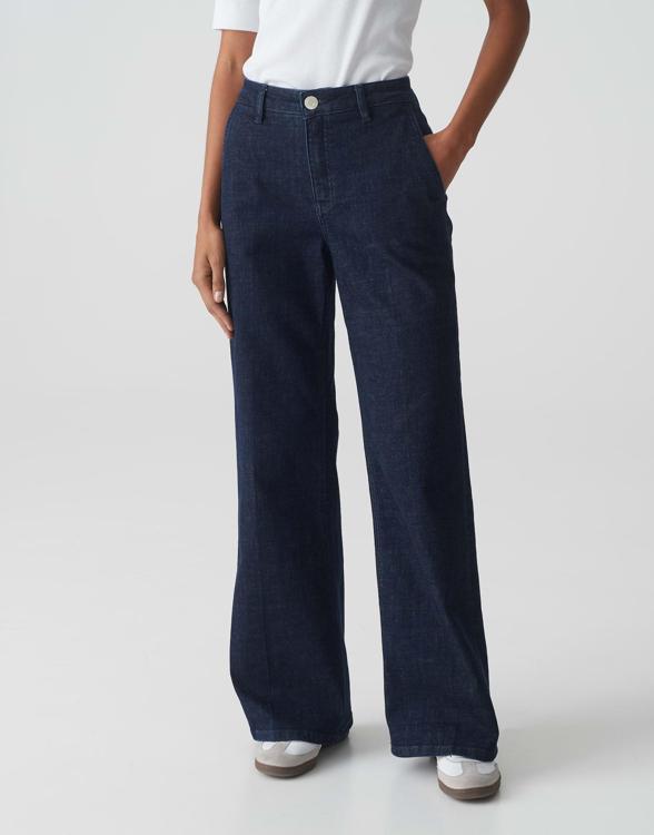 OPUS Jeans Miva palazzo dynamic