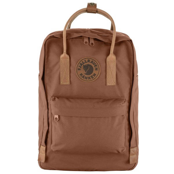 Fjällräven  Kånken No. 2 Laptop 15'' - Dagrugzak, bruin