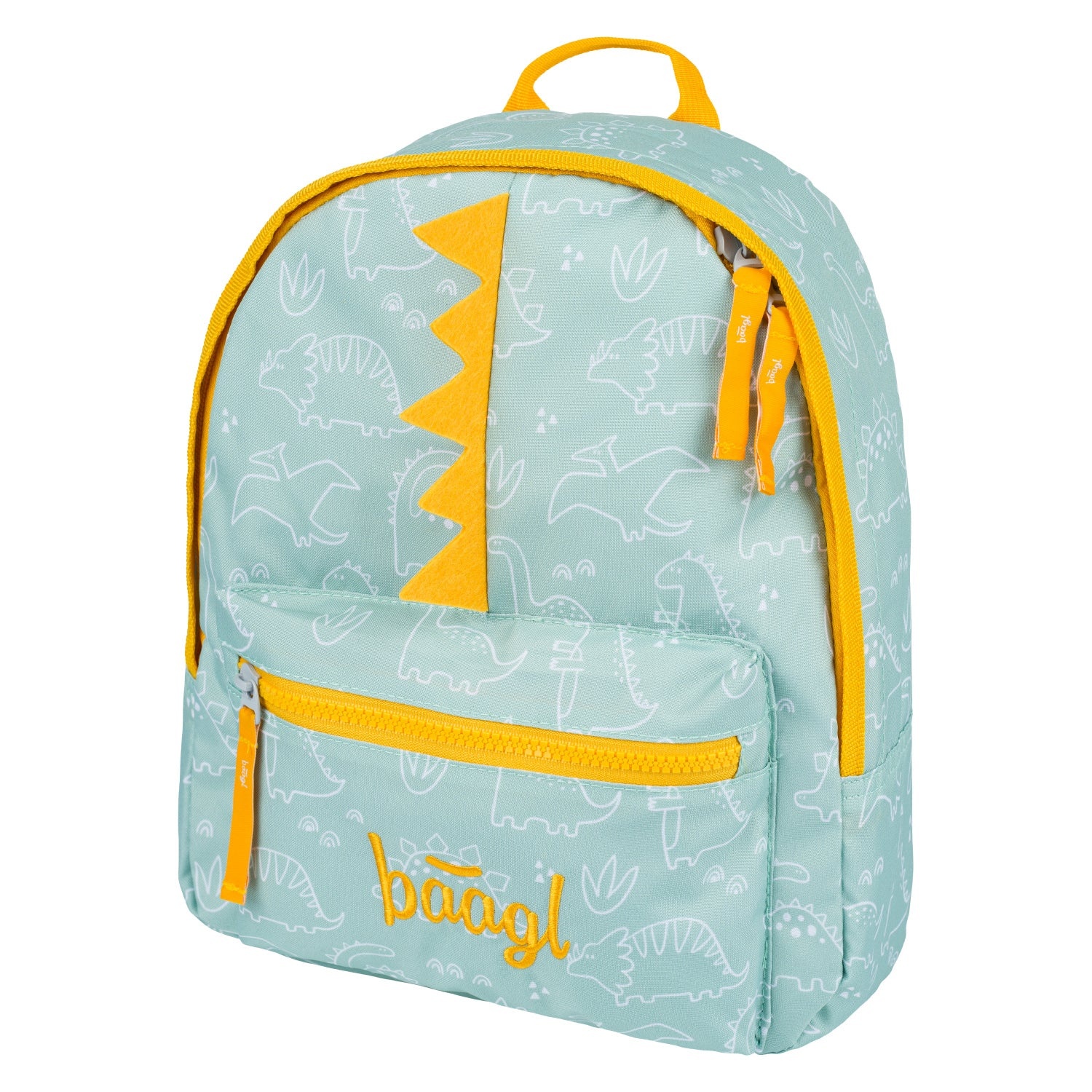 Baagl Rugzak Dino 5.5L