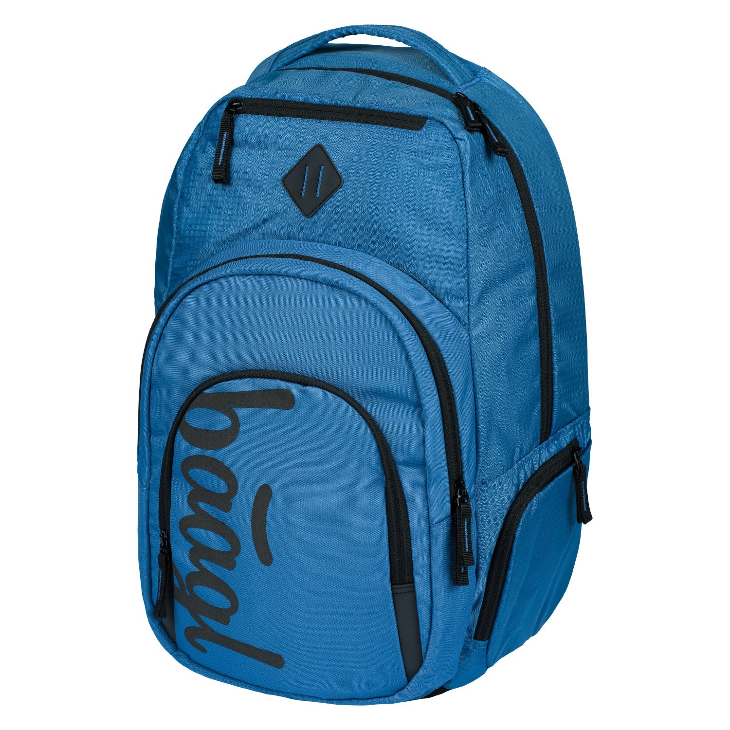 Baagl Coolmate Rugzak Blauw 35L
