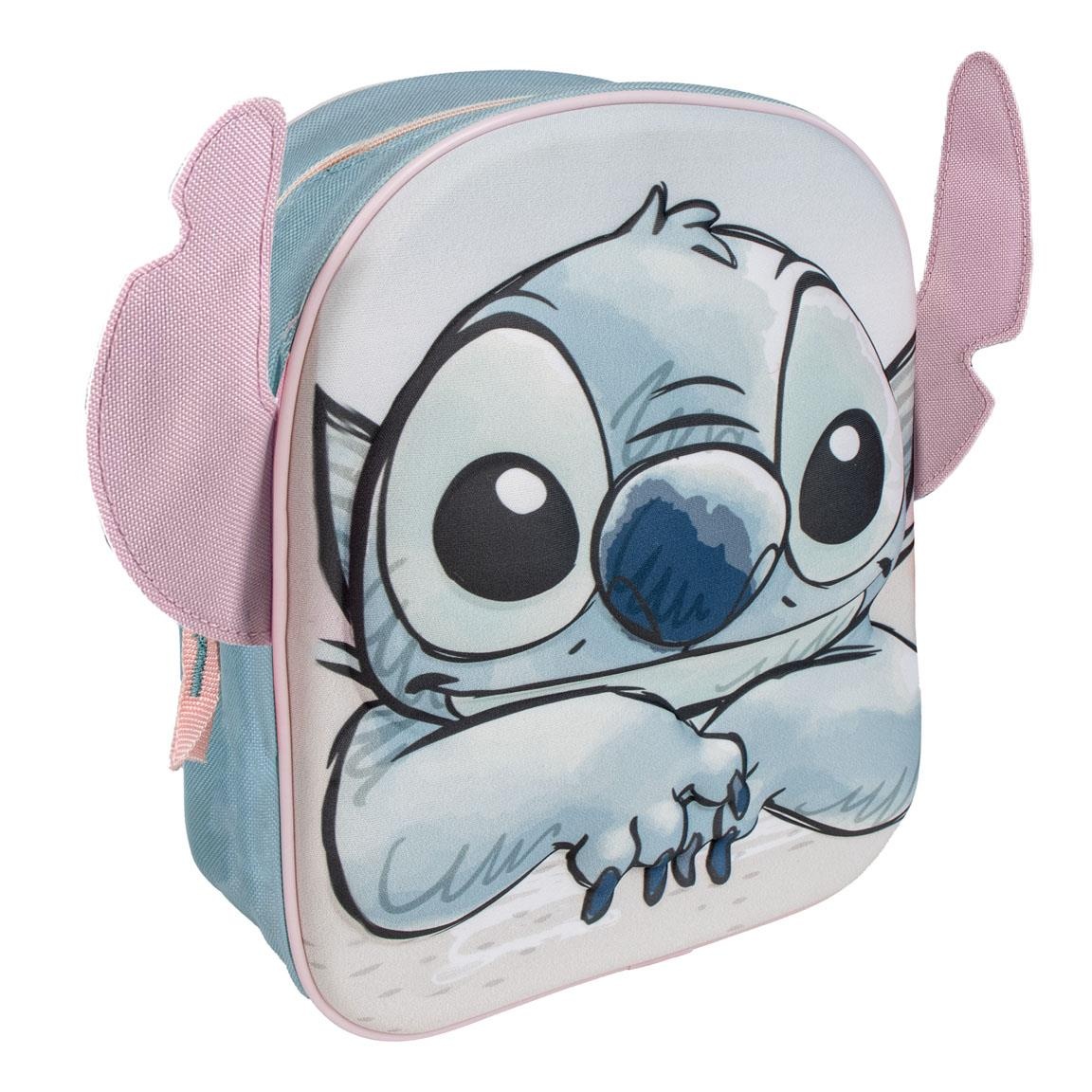 Cerda Rugzak 3d Stitch