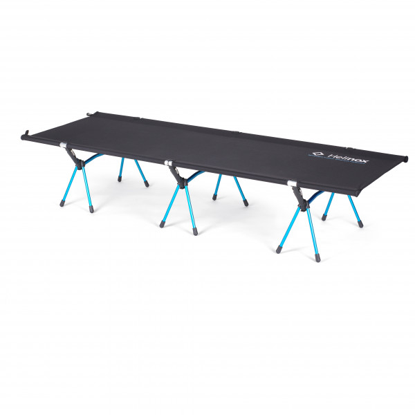 Helinox  High Cot One - Veldbed, grijs/wit