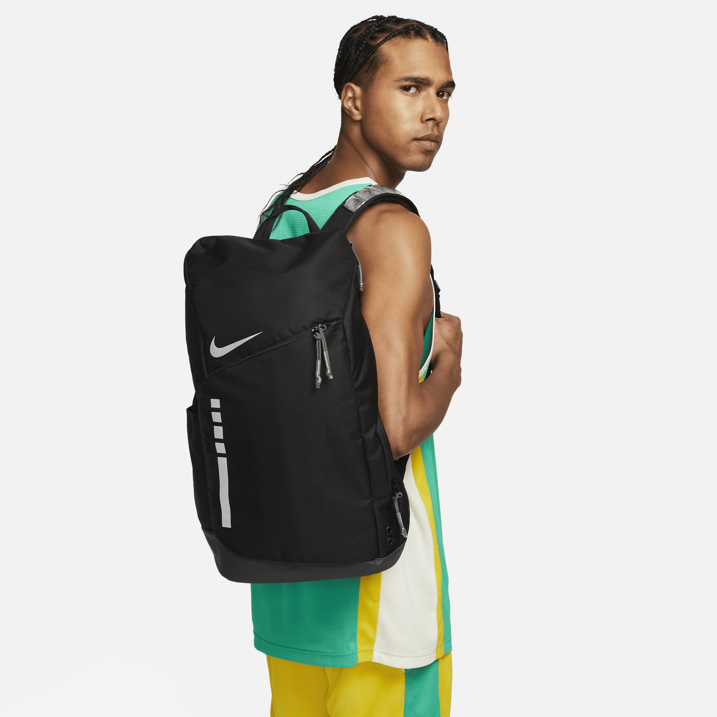 Nike Utility Elite Rugzak (32 liter) - Zwart